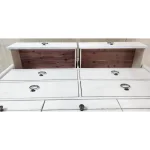 Dresser Dressers Aged Cotton 32
