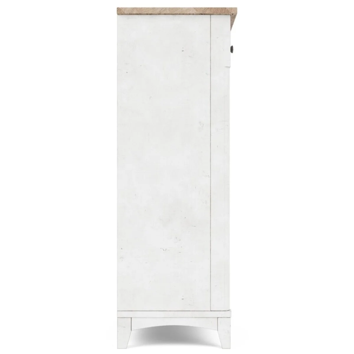 Five Drawer Chest Chests Aged Cotton 13