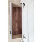 Five Drawer Chest Chests Aged Cotton 29