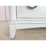 Five Drawer Chest Chests Aged Cotton 27