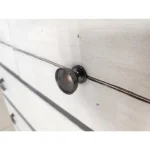 Five Drawer Chest Chests Aged Cotton 39