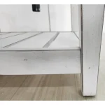 Accent Nightstand Nightstands Aged Cotton 25