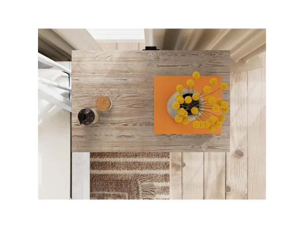 3-drawer Nightstand Nightstands Aged Cotton 4