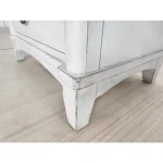 3-drawer Nightstand - Image 13