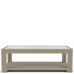 Rectangle Glass Cktl Tbl Cocktail & Coffee Tables Cocktail & Coffee Tables 15