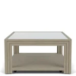 Rectangle Glass Cktl Tbl Cocktail & Coffee Tables Cocktail & Coffee Tables 16