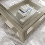 Rectangle Glass Cktl Tbl Cocktail & Coffee Tables Cocktail & Coffee Tables 17
