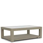 Rectangle Glass Cktl Tbl Cocktail & Coffee Tables Cocktail & Coffee Tables 19