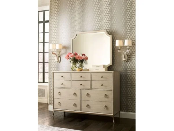 Lenox Sarbonne Mirror Bedroom Mirrors American Drew