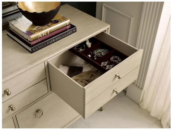 Lenox Straddella Dresser Dressers American Drew