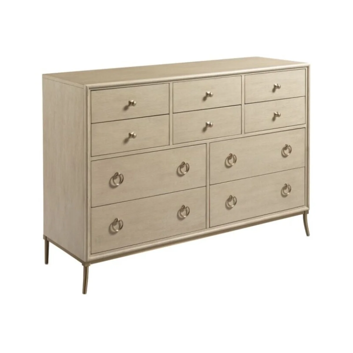 Lenox Ventura Dresser Dressers American Drew 7