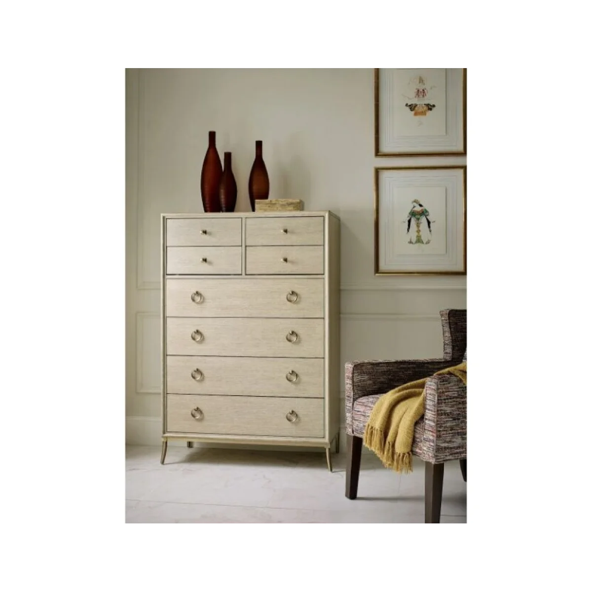 Lenox Carson Chest Chests American Drew 4