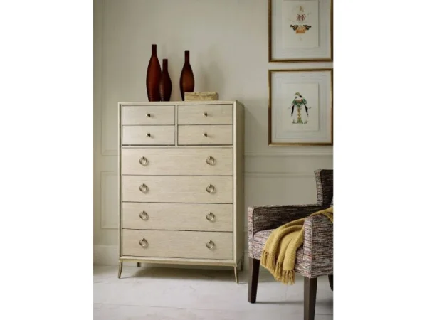 Lenox Carson Chest Chests American Drew