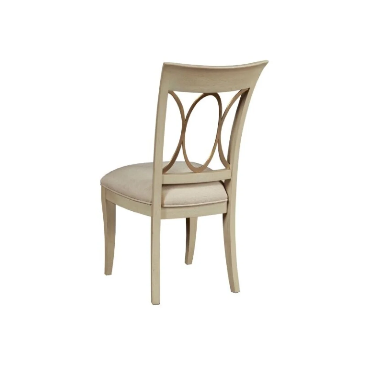 Lenox Side Dining Chair Chairs & Benches American Drew 4