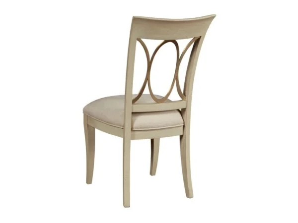 Lenox Arm Dining Chair Chairs & Benches American Drew 12
