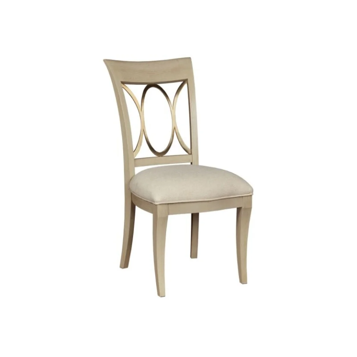Lenox Side Dining Chair Chairs & Benches American Drew 7