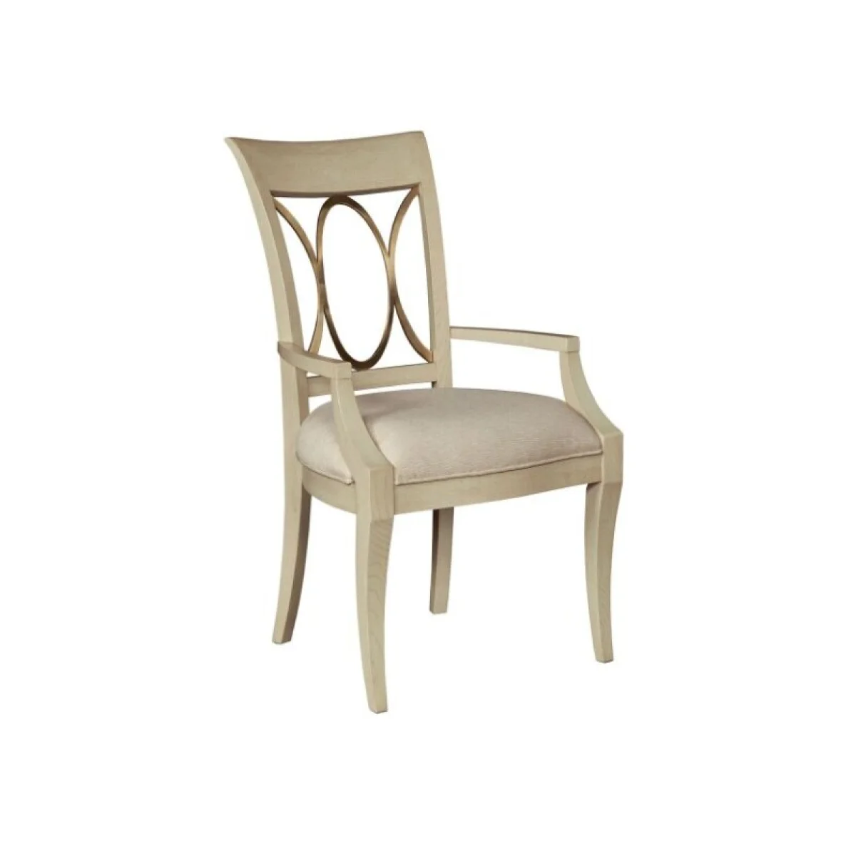 Lenox Arm Dining Chair Chairs & Benches American Drew 7