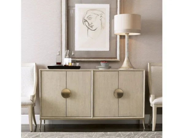 Lenox Laguna Credenza Dining Storage American Drew