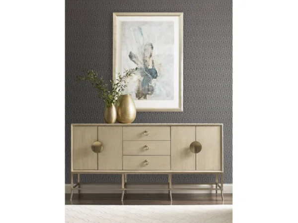 Lenox Carrera Sideboard Dining Storage American Drew
