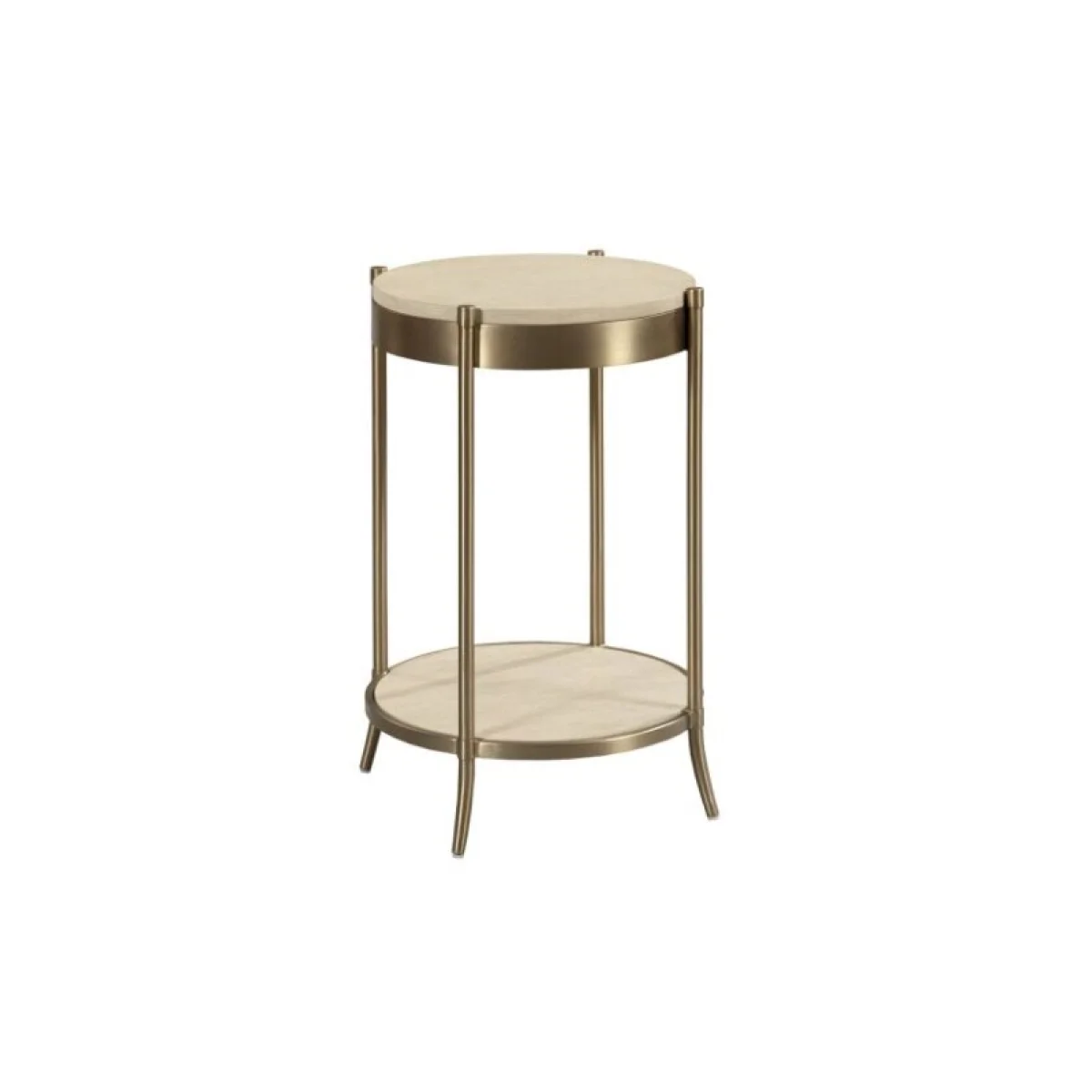 Lenox Martini Table End tables End Tables 4