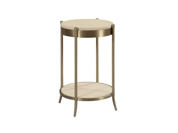 Lenox Martini Table End tables End Tables