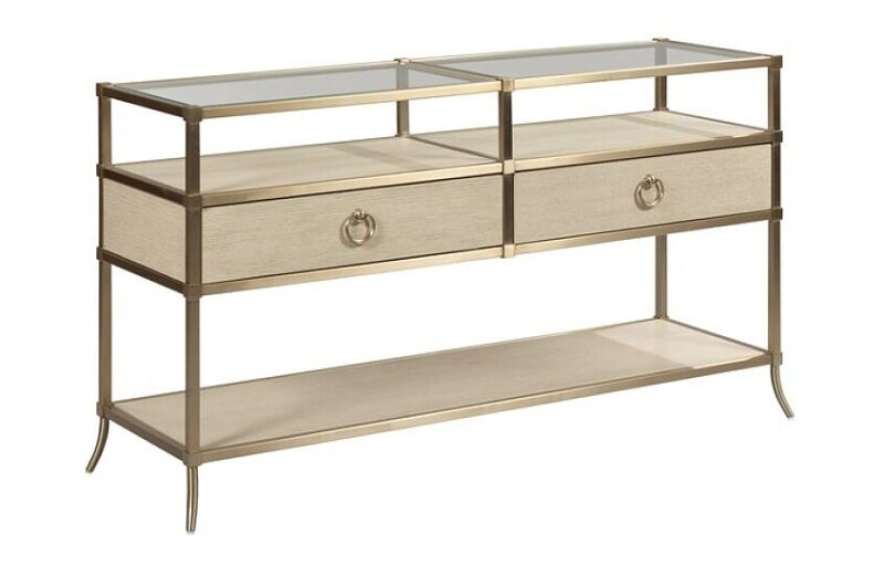 Lenox Capri Console Table