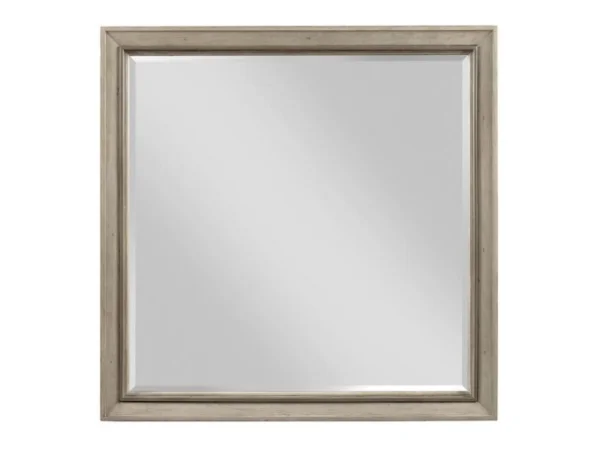 West Fork Parks Mirror Bedroom Mirrors American Drew