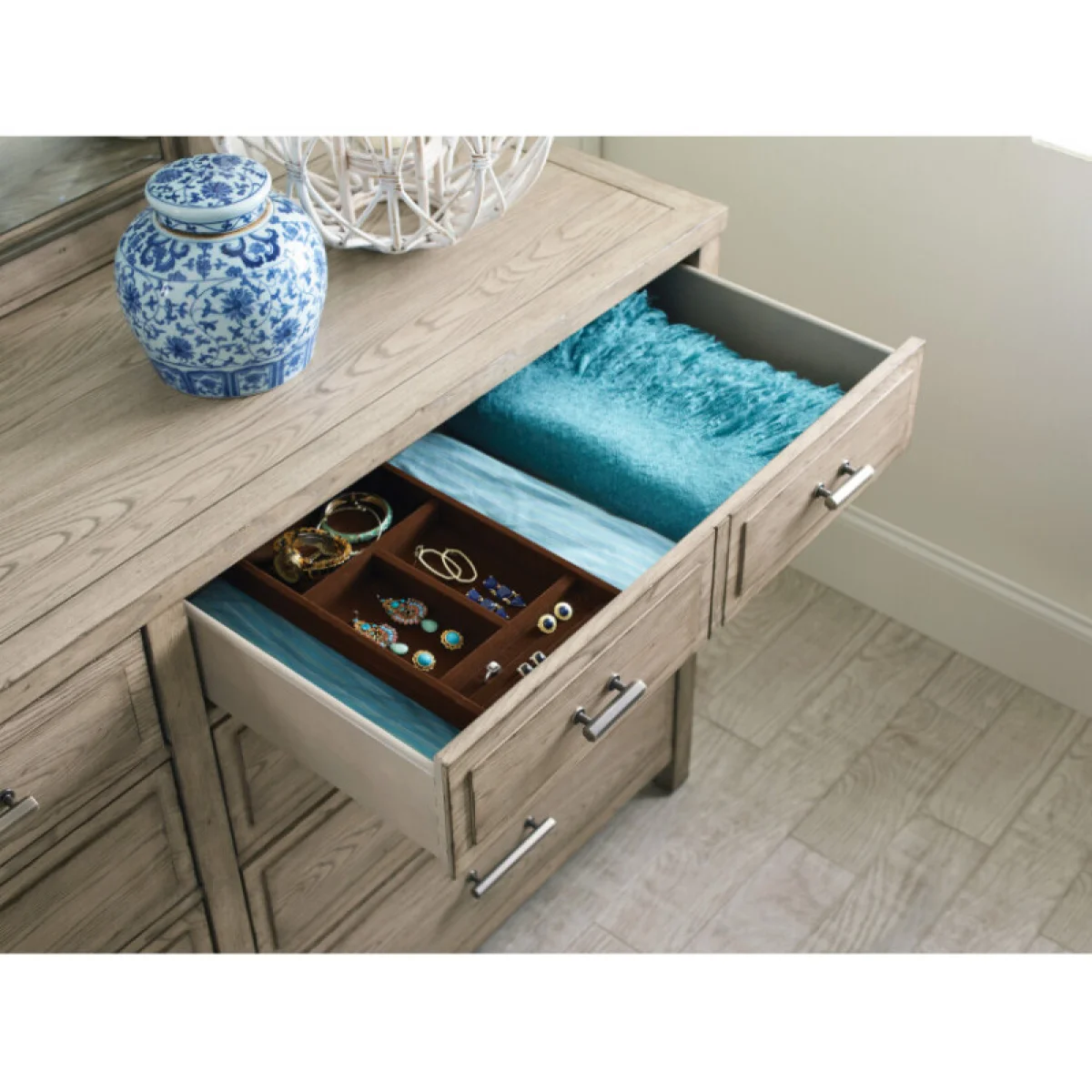 West Fork Parks Dresser Dressers American Drew 4