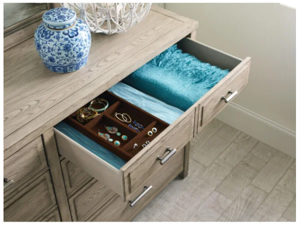 West Fork Parks Dresser Dressers American Drew
