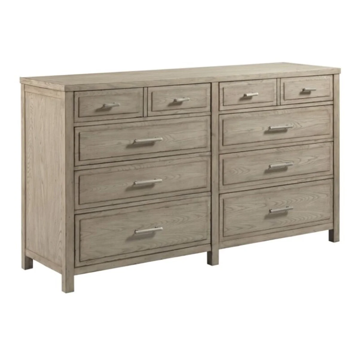 West Fork Parks Dresser Dressers American Drew 7