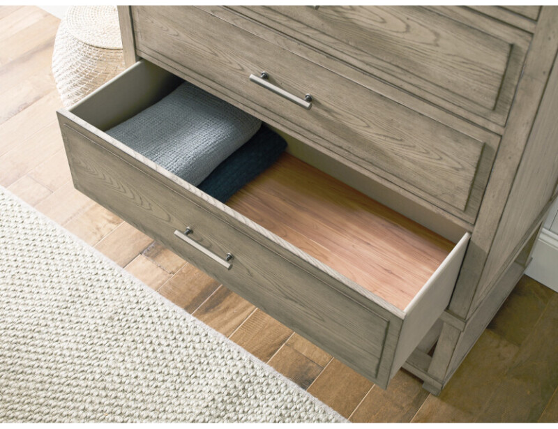 West Fork Greer Chest