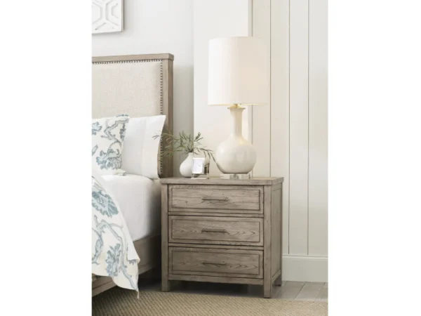 West Fork Baker Nightstand Nightstands American Drew