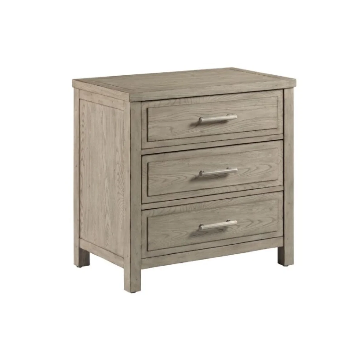 West Fork Baker Nightstand Nightstands American Drew 6
