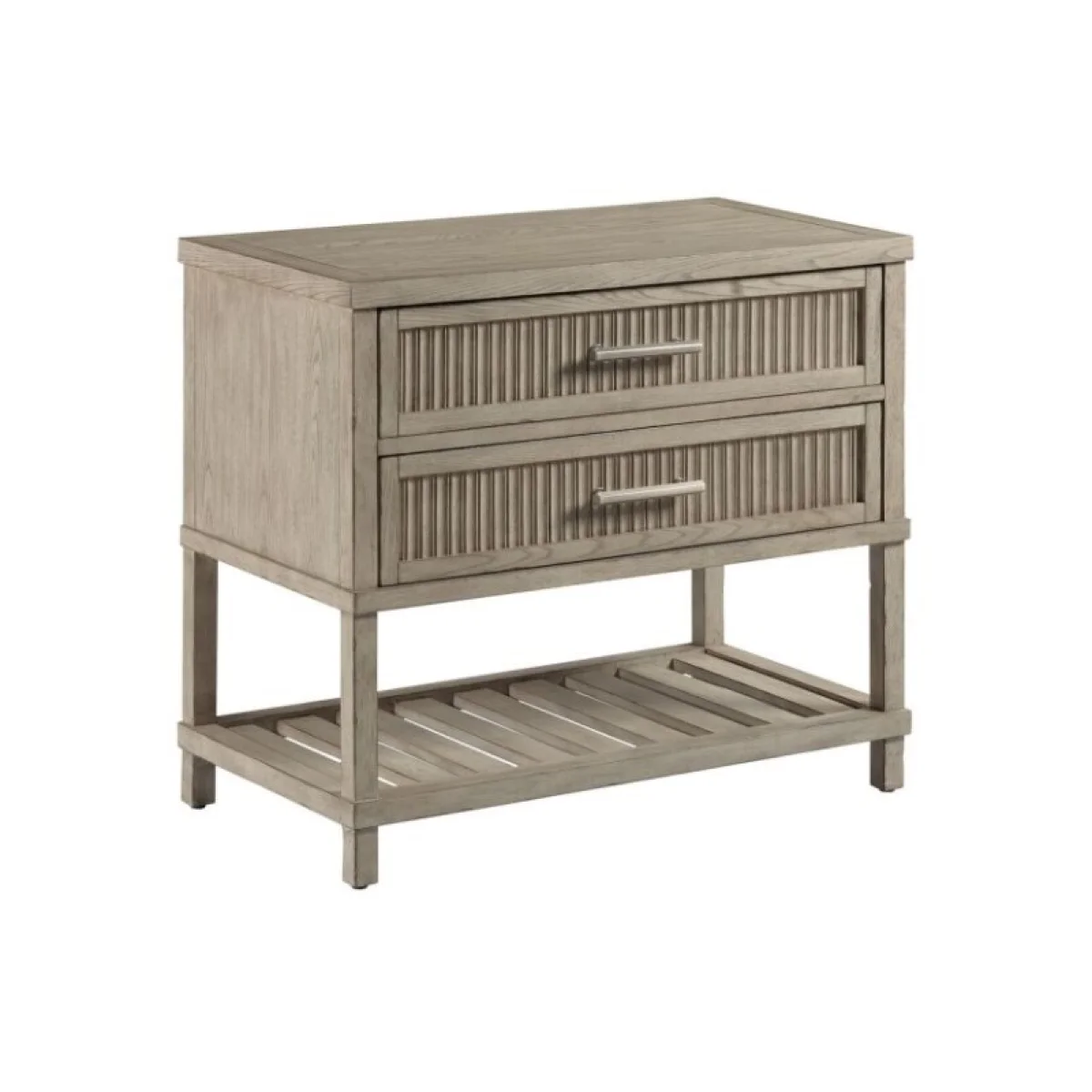West Fork Harrison Nightstand Nightstands American Drew 6