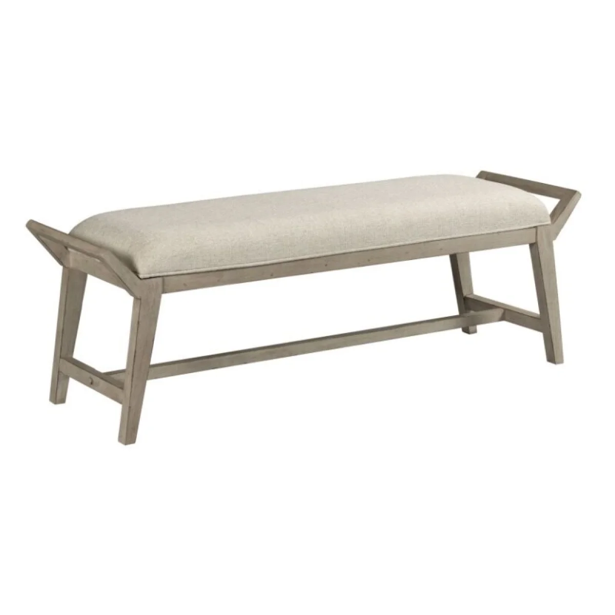 West Fork Bench Chairs & Benches American Drew 4