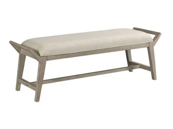 West Fork Bench Chairs & Benches American Drew