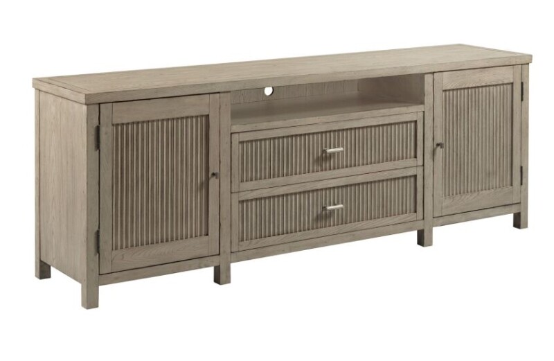 West Fork Merit Media Cabinet