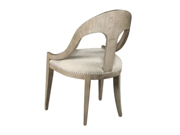 West Fork Newport Host Chair Chairs & Benches American Drew