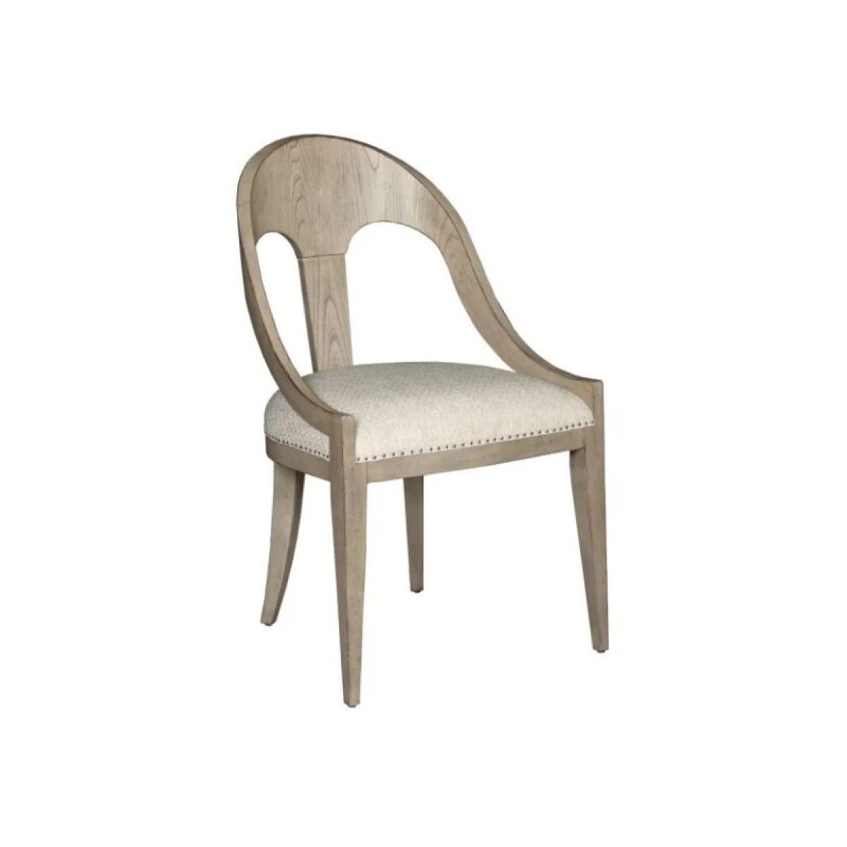 West Fork Newport Host Chair Chairs & Benches American Drew 7