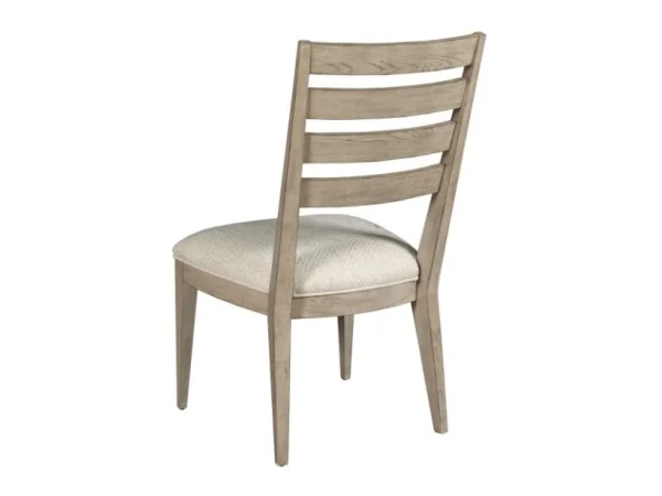 West Fork Brinkley Side Chair Chairs & Benches American Drew