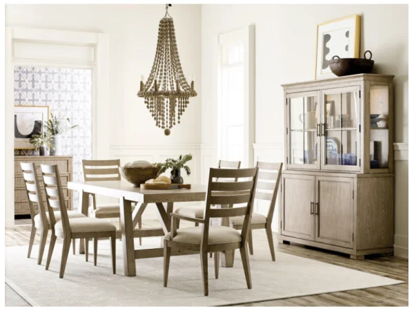 West Fork Gilmore Dining Table Dining Tables American Drew