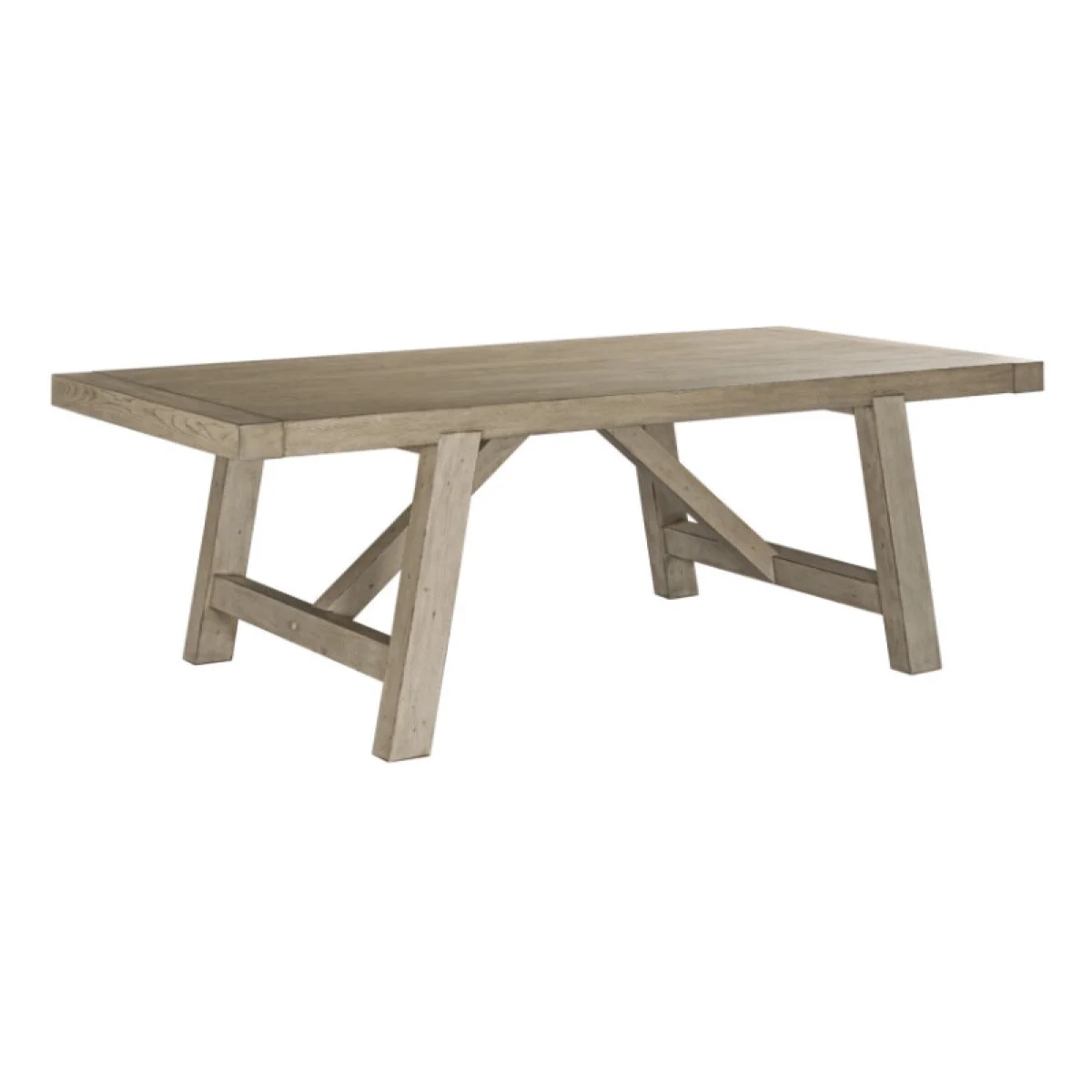 West Fork Gilmore Dining Table Dining Tables American Drew 7
