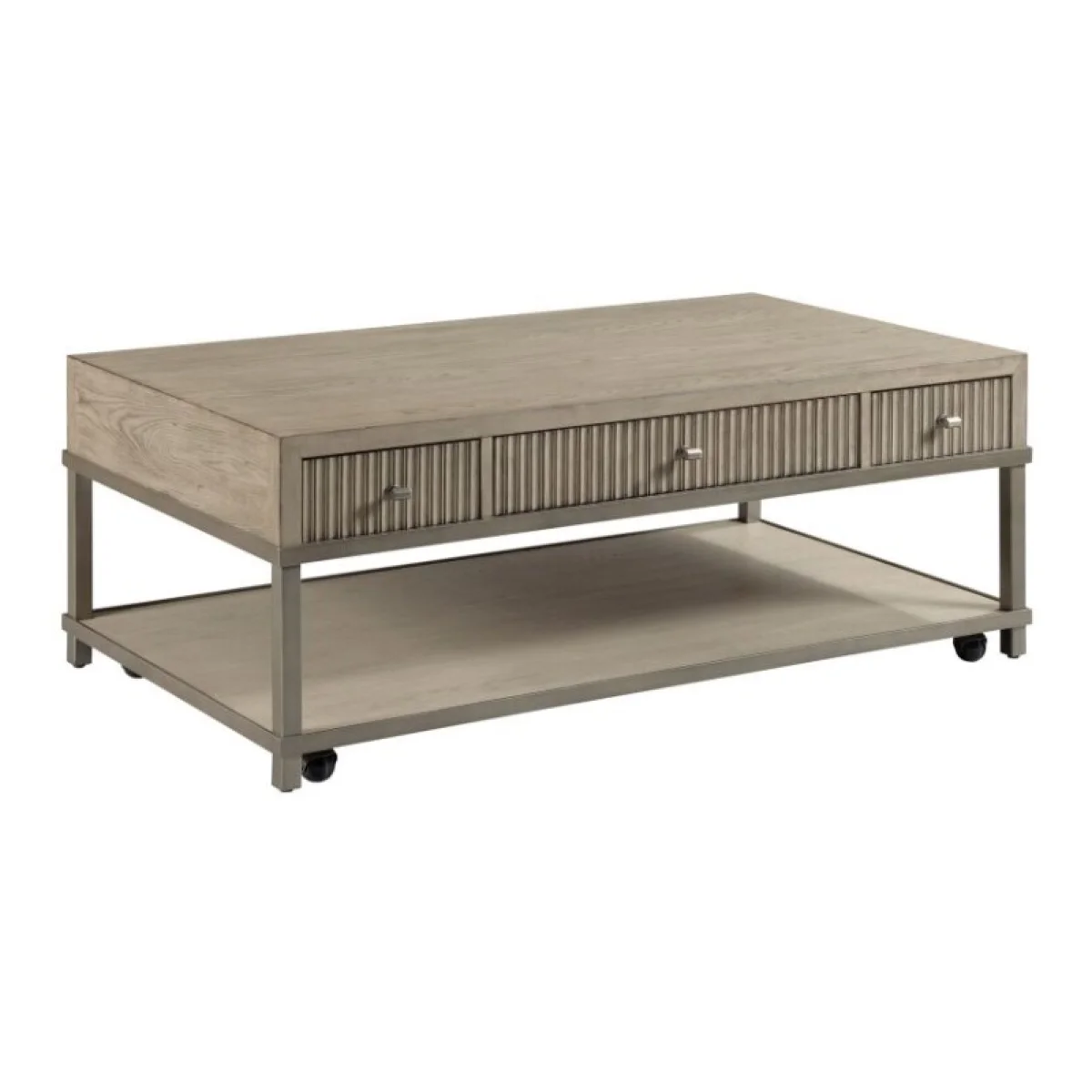 West Fork Bailey Coffee Table Cocktail & Coffee Tables American Drew 6