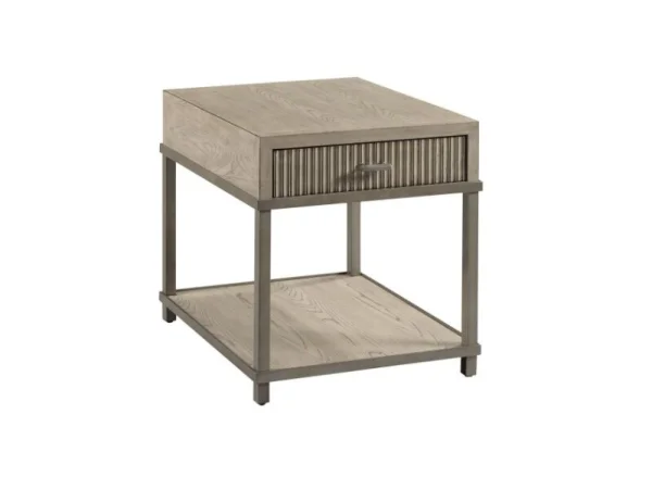West Fork Bailey End Table End tables black