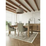 Swoop Arm Uph Chr 2in-sd Chairs & Benches Chairs & Benches 19