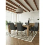 Swoop Arm Uph Chr 2in-sl Chairs & Benches Chairs & Benches 13