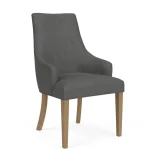 Swoop Arm Uph Chr 2in-sl Chairs & Benches Chairs & Benches 19