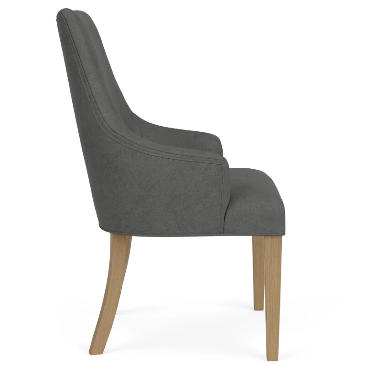 Swoop Arm Uph Chr 2in-sl Chairs & Benches Chairs & Benches 12