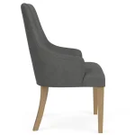 Swoop Arm Uph Chr 2in-sl Chairs & Benches Chairs & Benches 21