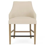 Swoop Arm Uph Stol 2in-iv Barstools Barstools 16